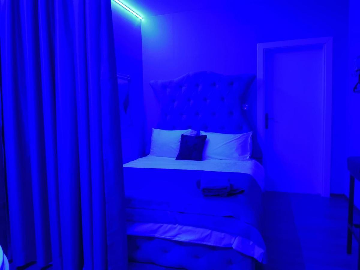 Intima Spa Apartmani Belgrad Exterior foto