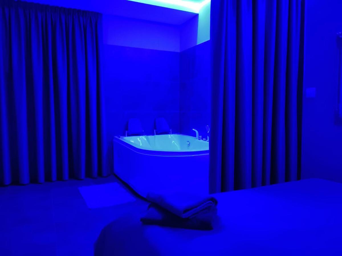 Intima Spa Apartmani Belgrad Exterior foto