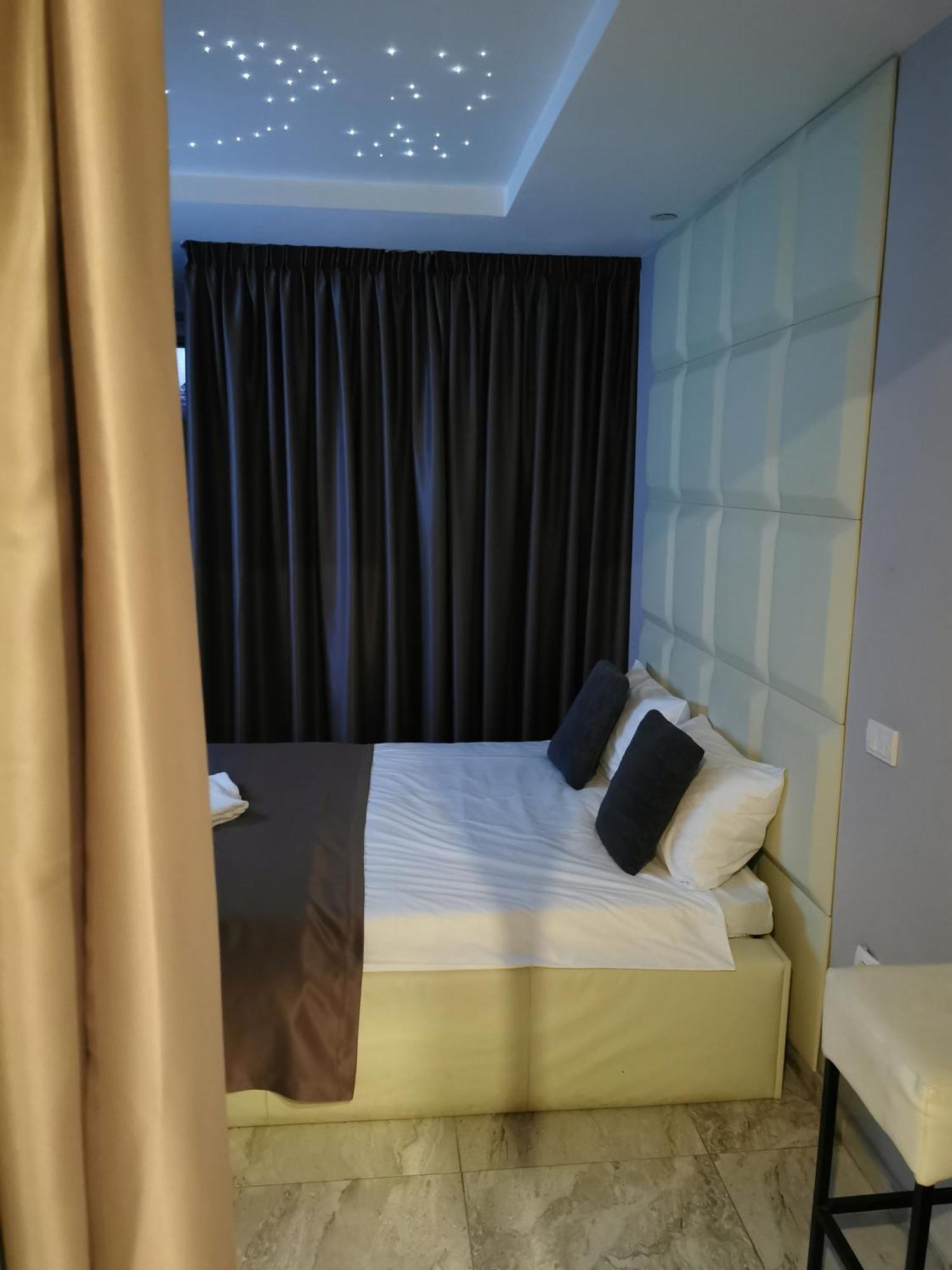 Intima Spa Apartmani Belgrad Zimmer foto