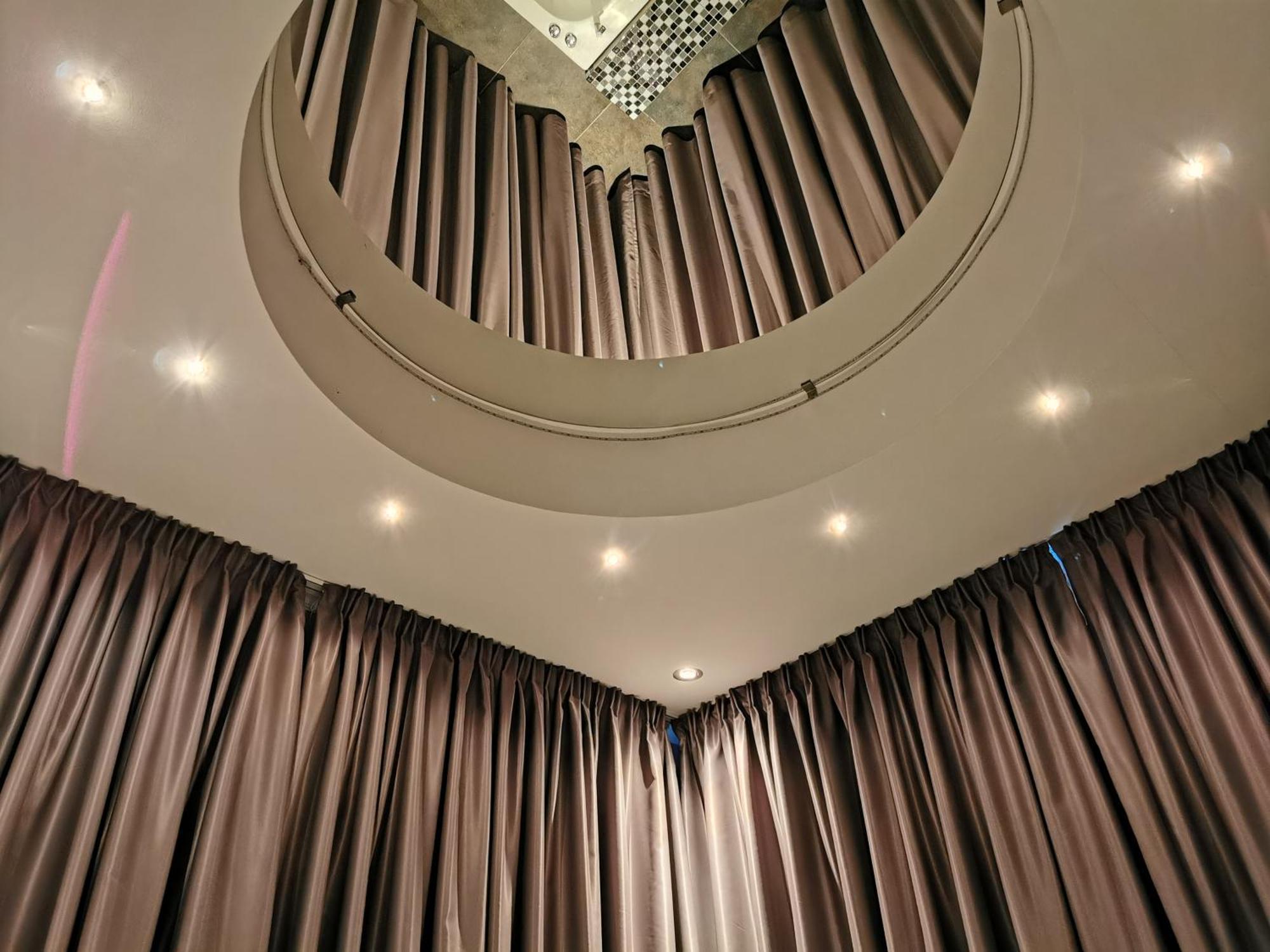 Intima Spa Apartmani Belgrad Zimmer foto