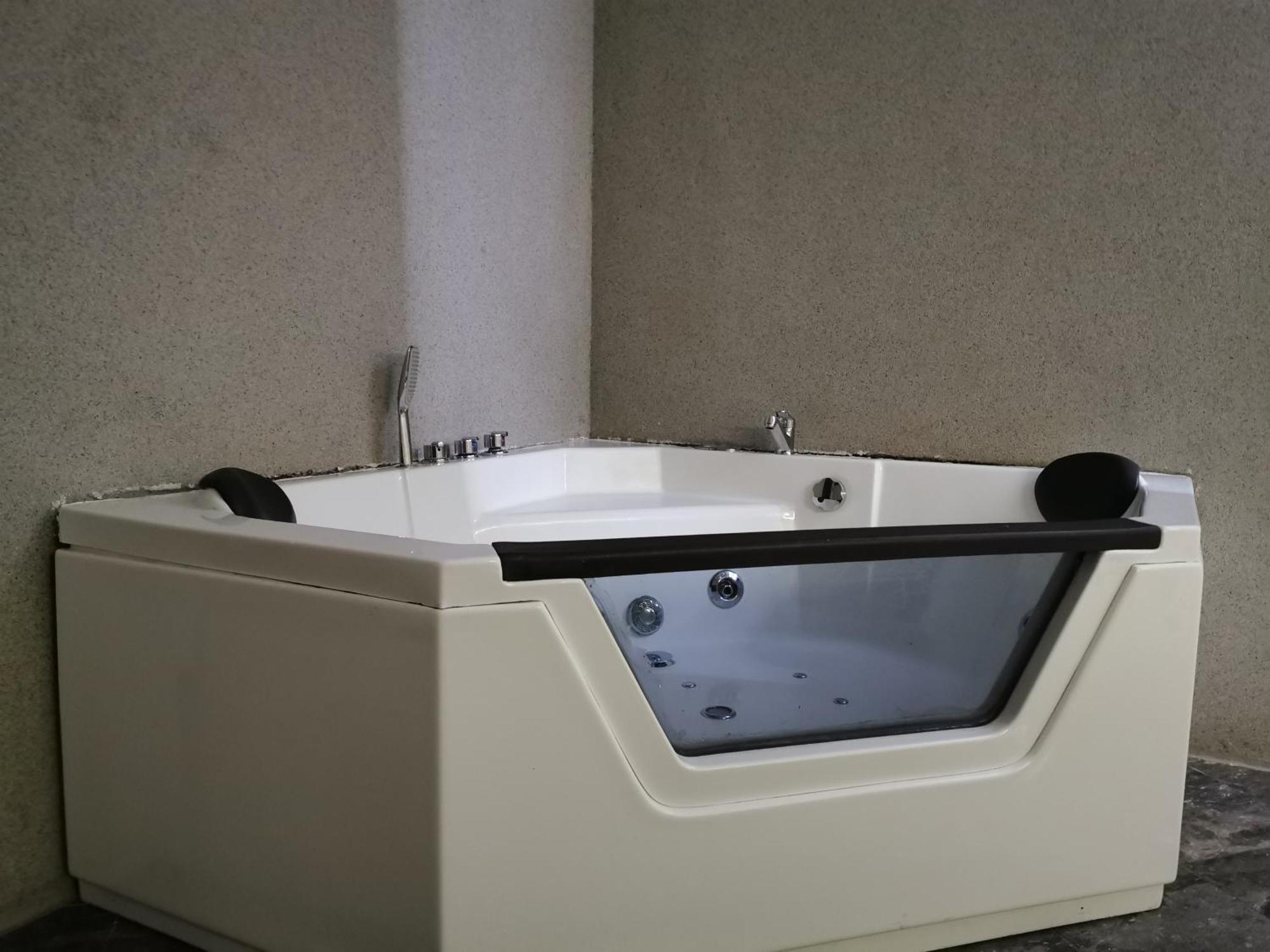 Intima Spa Apartmani Belgrad Zimmer foto